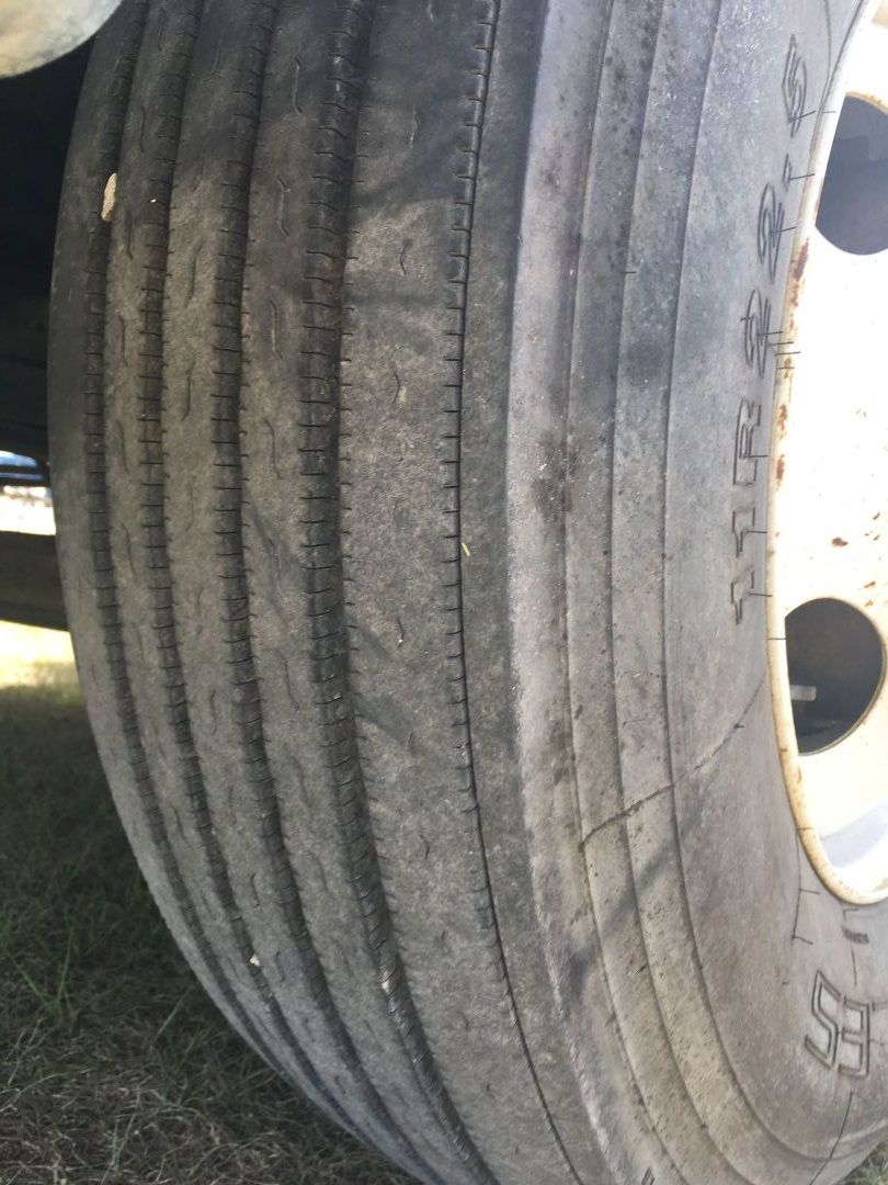 2008 FORD F750 XL - Image 21